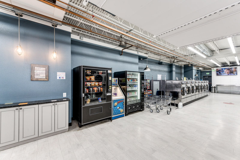 24 hour wash house near me Convenience Anytime